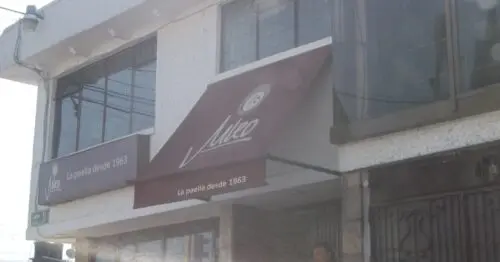 MIRO RESTAURANT  LA PAELLA DESDE 1963 BOGOTÁ